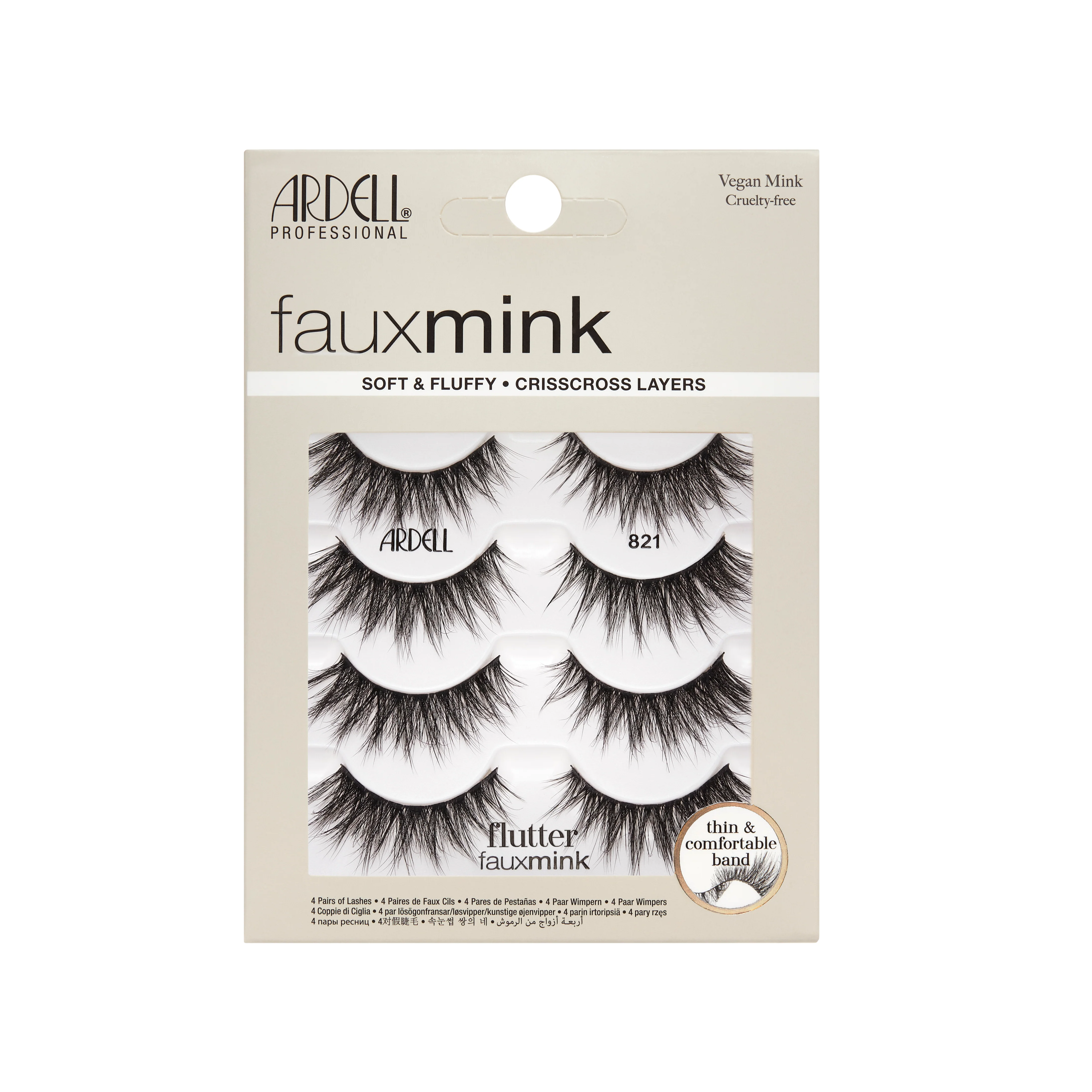 Lash Steals - BOGO 50% OFF